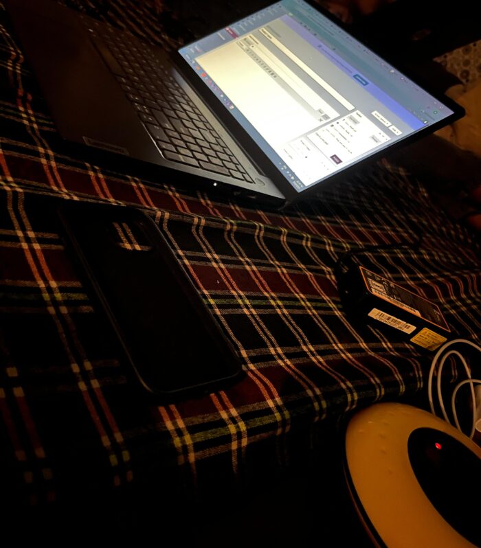 Test